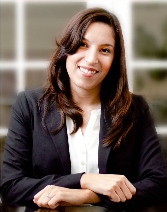 Connie Buenrostro