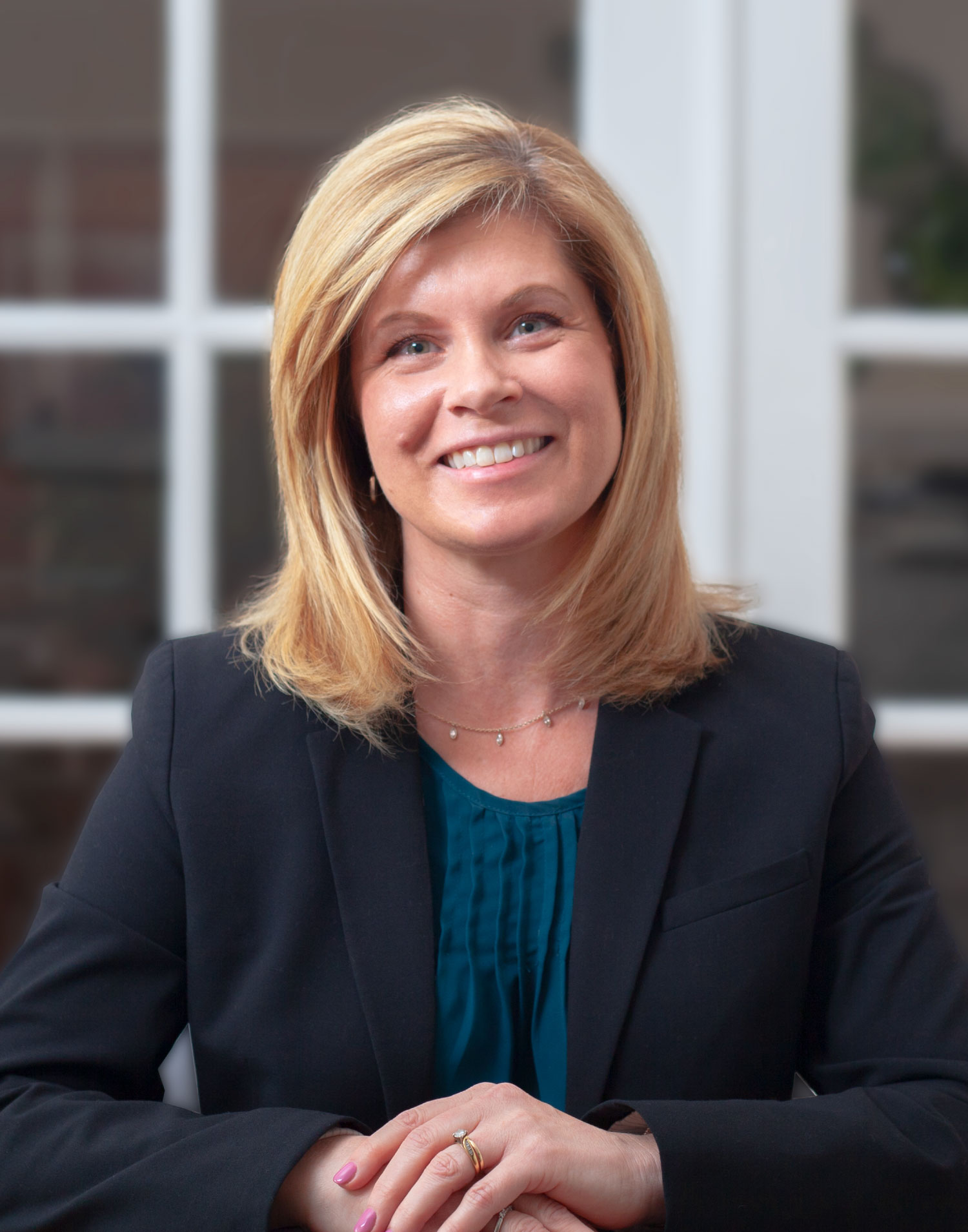 Wendy C. Bastis, CFA